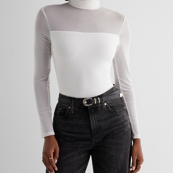 EXPRESS Bodysuit - Picture 3 of 8